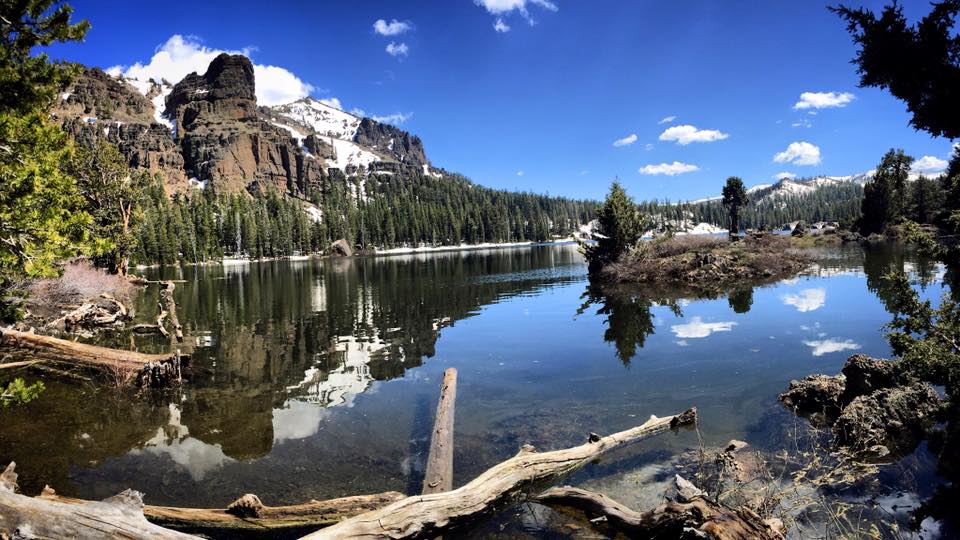 5 Awesome Early Summer Hikes in South Tahoe The Tahoe Journal